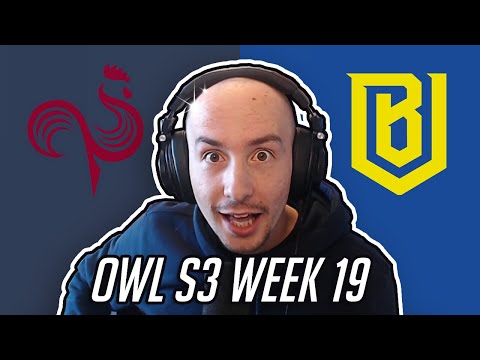 Eternal vs. Uprising Live - ft. Bren