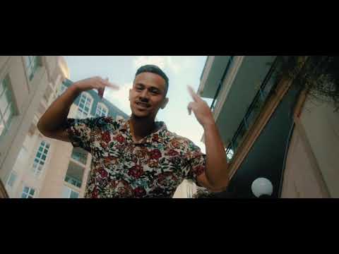 JAE.T - LIFE ON THE EDGE - [VIDEO 2020]