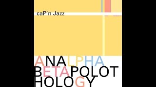 Cap&#39;n Jazz - Little League