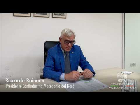 Pillola Macedonia del Nord