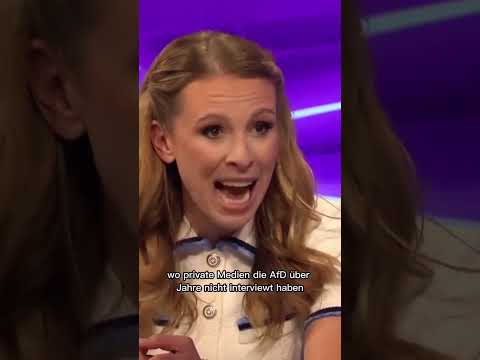 AfD coalition possible #afd #bundestag #politics #news #cdu