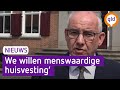 Wethouder Nees van Wolfswinkel over huisvesting arbeidsmigranten