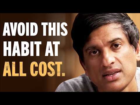 These Daily Habits Are Destroying Your Brain, Body & Life! (But You Can Reverse Them)