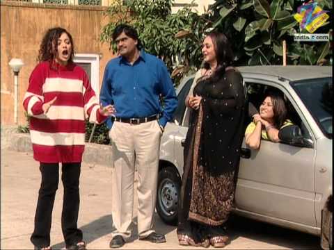 Hum Paanch tadka Maar ke | Hindi Serial | Full Episode - 22 | Ashok Saraf, Vidya Balan | Zee TV