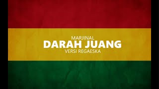 Download lagu Darah Juang || Mars Mahasiswa - Marjinal Versi Reggae || Trinaldi Cover mp3