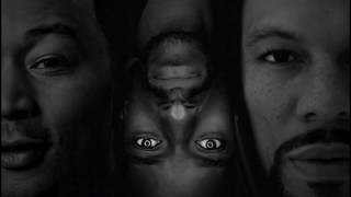 Common Feat. John Legend ...and TK Masilo