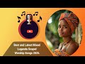 Best Latest Luganda Gospel Nonstop Songs 2025