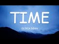 Olivia Dean - Time (Lyrics)🎵