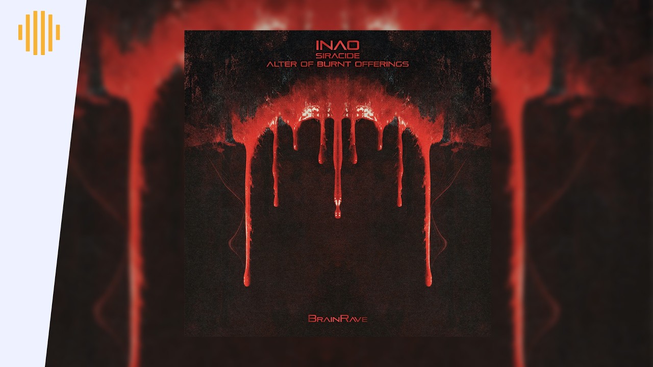 Inao - Siracide I Drum & Bass