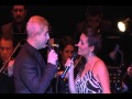 Delcy Yanet Estrada y Alessandro Safina - Besame ...