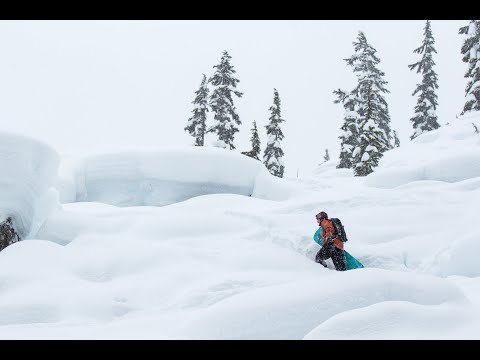 Chris Rasman Full Part from "Tango Echo November"