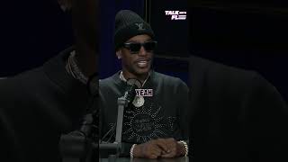 CAM&#39;RON ON JUELZ SANTANA