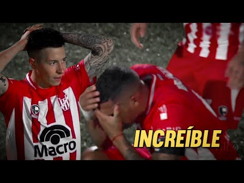 EN EL FINAL | Instituto tuvo dos chances de gol CLARÍSIMAS en menos de un minuto