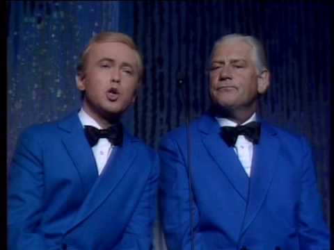 Dag Frøland & Arve Opsahl