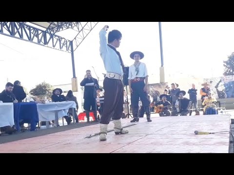 JOÃO TEIXEIRA X LEONARDO MAISON - FINALÍSSIMA DO 5° SAPATEIO