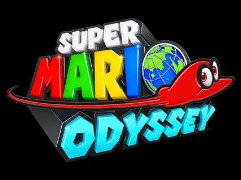 Super Mario Odyssey jump rope glitch 2.0 (NO TALKATO) 99999