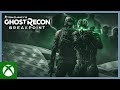Tom Clancy's Ghost Recon Breakpoint: Deep State Trailer | Ubisoft [NA]