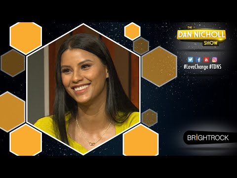 The tough side to being Miss SA