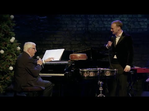 Raimonds Pauls, Daumants Kalniņš un Paula Saija – "Svētkos". Koncerts mūzikas namā "Daile"