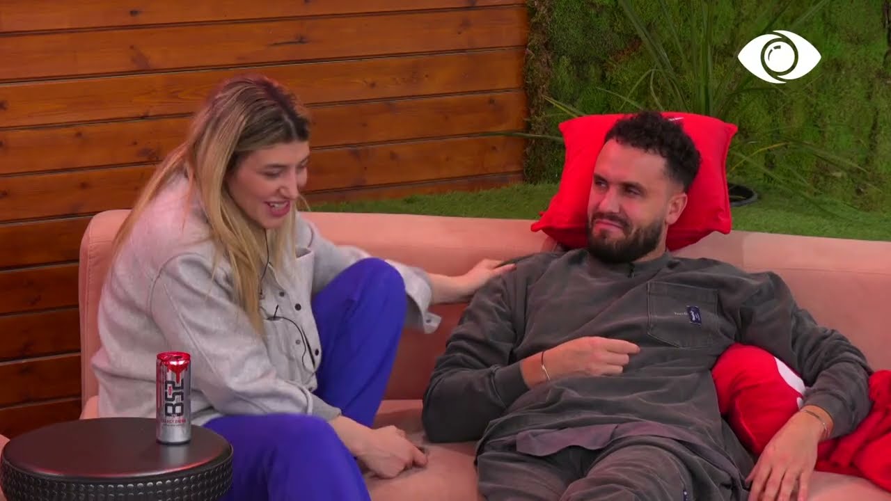 Fotinia këshillon Shpatin: Sqaro pozicionin tënd