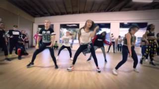 Chorégraphie - Maitre Gims / Jul - Boucan