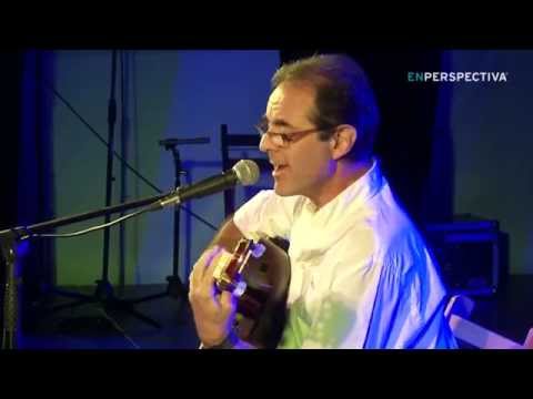 Música de la tierra 2015 - Jorge Fandermole