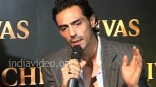 Arjun Rampal expected to make an appearance in Cannes 