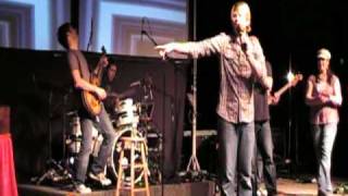 Won't Back Down - 33 Miles, Pocket Full of Rocks and Kimber Rising