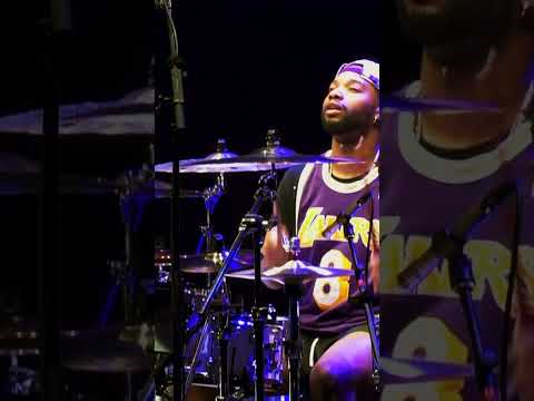 2022 Aaron Smith- TamTam DrumFest #shorts