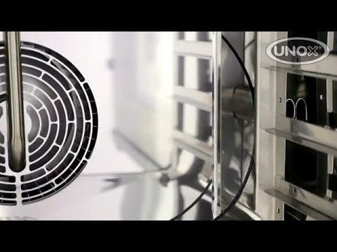 Unox Convection Oven Model XB-693