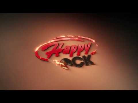 Disfruta de la Experiencia Happy Rock