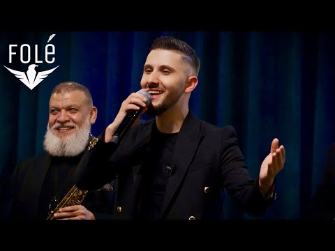 Florian Tufallari - Per me T’miren n’bot ( nona )