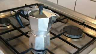 Mokaquick Kapseln für Espressokocher im Test