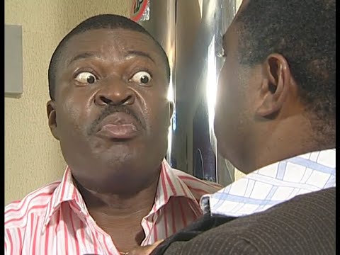 MONEY IS THE ROOT OF ALL EVIL(KANAYO O KANAYO, KENNETH OKONKWO, LIZ BENSON) NOLLYWOOD CLASSIC MOVIES