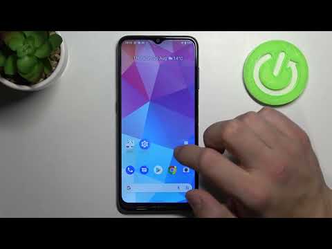 NOKIA G20 - How to Switch On/Off Vibrations for Incoming Calls