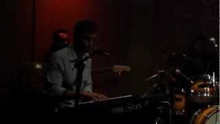 94.7 The Wave 26th Anniversary Party with Spencer Day