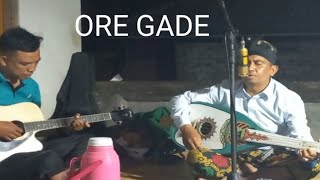 Download lagu SASAK KEMUR JALIL #ORE GADE# mp3