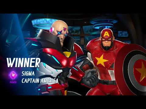 #MVCI on PC: Mahvelous Meetings Season 1 FINALE: FT7 CappyOmega vs Koderedd