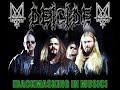 [Backmasking In Music] Deicide - When Heaven Burns [Reversed] (Satanic Subliminal Intro Revealed)