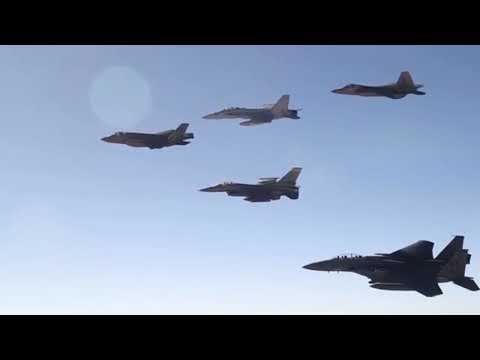 GDI Air Force: Harder, Faster, Stronger.