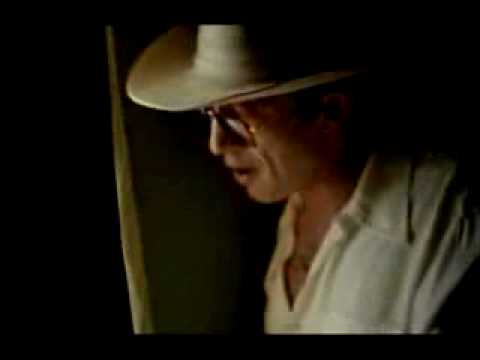 Alabama3 - Too sick to pray