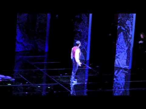 Giuseppe Filianoti - Tomb Scene (Lucia di Lammermoor)