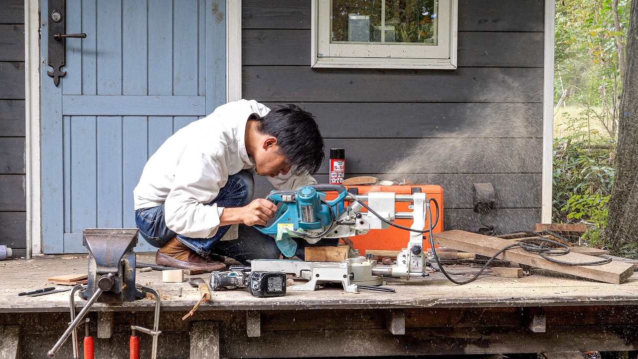 How Hishinuma Ken Makes the Highest-Rated Leather Shoes on Earth