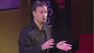 TEDxParisSalon 2012 - Emmanuel Jaffelin - La philosophie de la gentillesse