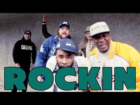 Novelty Rapps "In My Levi's" feat Coolio Da'Unda"Dogg & Awall aka 2piece (Visual)