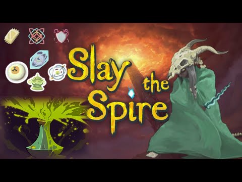 Slay the Spire March 26th Daily - Silent