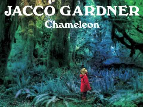 Jacco Gardner - Chameleon
