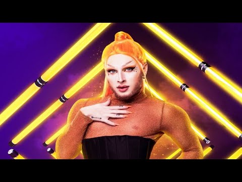 DIEGO NO QUEEN STARS BRASIL (HIGHLIGHTS)