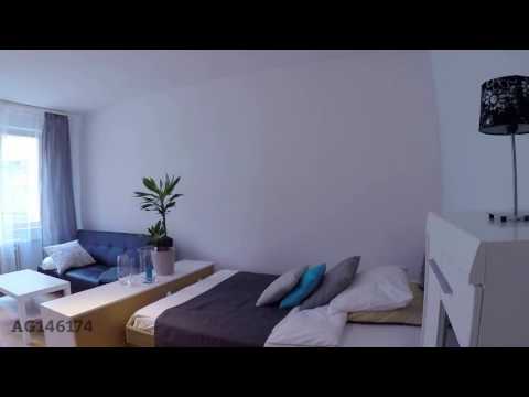 ST-146174 - Absolut zentral gelegene, modern möblierte Wohnung in Stuttgart Mitte
