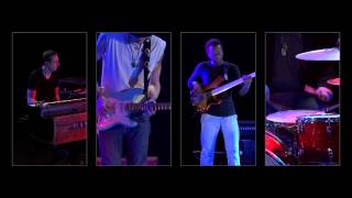 CARL WYATT & THE DELTA VOODOO KINGS - TWO WOMEN IN A PICK UP TRUCK